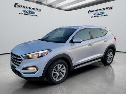 2018 Hyundai Tucson Mooresville IN