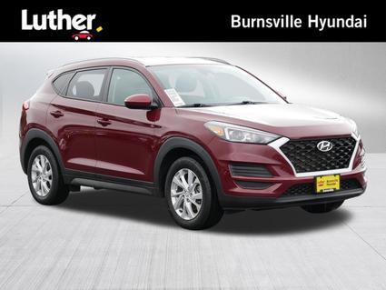 2019 Hyundai Tucson Burnsville MN