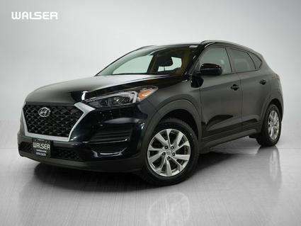 2019 Hyundai Tucson Burnsville MN