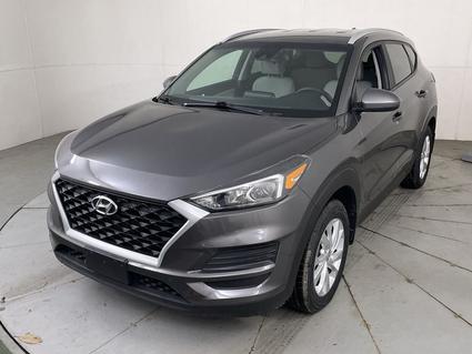 2020 Hyundai Tucson Hampstead MD