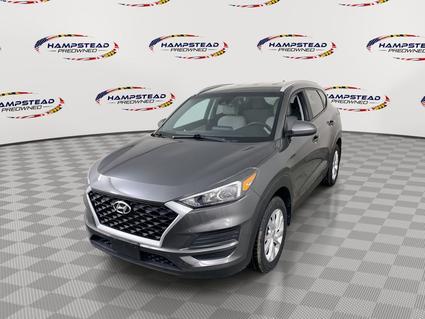 2020 Hyundai Tucson Hampstead MD
