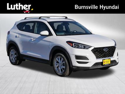 2020 Hyundai Tucson Burnsville MN