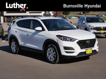 2020 Hyundai Tucson Burnsville MN