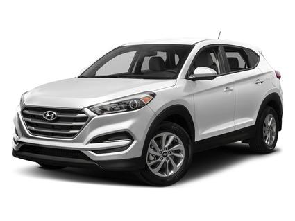 2017 Hyundai Tucson Burnsville MN