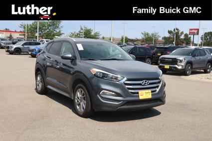 2017 Hyundai Tucson Fargo ND