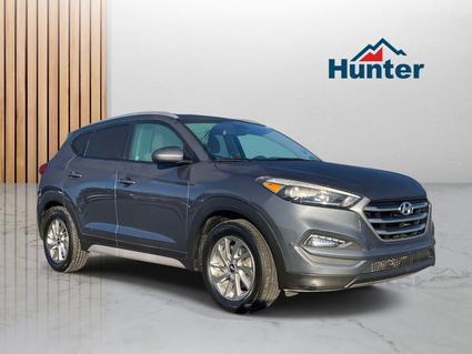 2018 Hyundai Tucson Fletcher NC