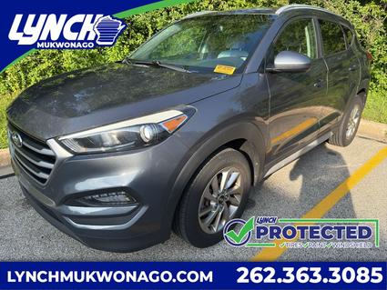 2018 Hyundai Tucson Mukwonago WI