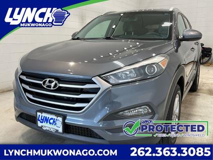 2018 Hyundai Tucson Mukwonago WI