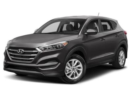 2018 Hyundai Tucson Mankato MN