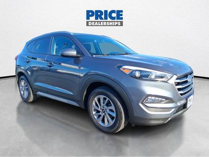 2018 Hyundai Tucson Yakima WA