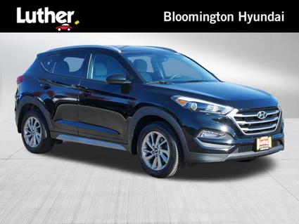 2018 Hyundai Tucson Minneapolis MN