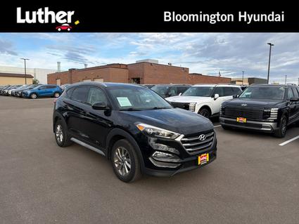 2018 Hyundai Tucson Minneapolis MN