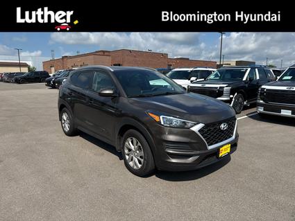 2019 Hyundai Tucson Minneapolis MN