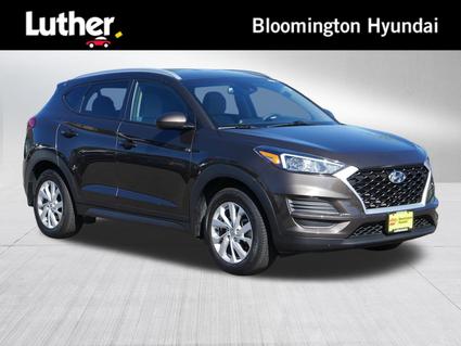 2019 Hyundai Tucson Minneapolis MN