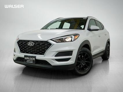 2019 Hyundai Tucson Burnsville MN