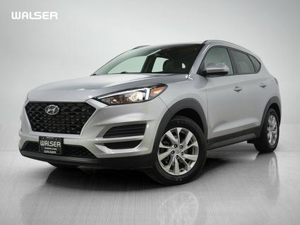 2019 Hyundai Tucson Minneapolis MN