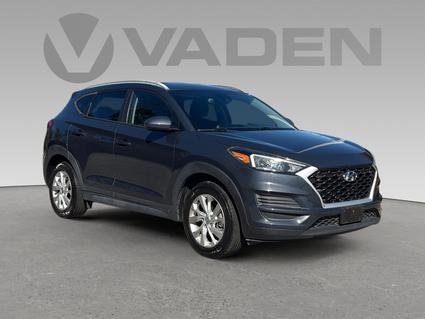 2020 Hyundai Tucson Statesboro GA