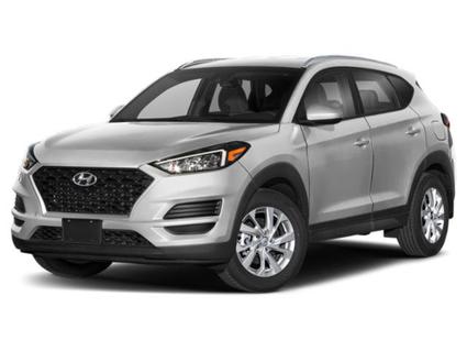 2020 Hyundai Tucson Minneapolis MN