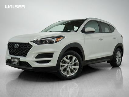 2020 Hyundai Tucson Minneapolis MN