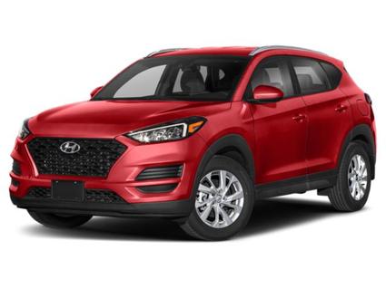 2021 Hyundai Tucson Post Falls ID