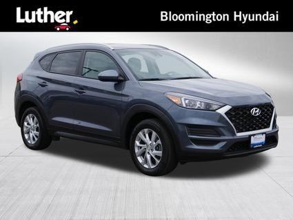2021 Hyundai Tucson Minneapolis MN