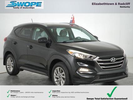 2016 Hyundai Tucson Radcliff KY