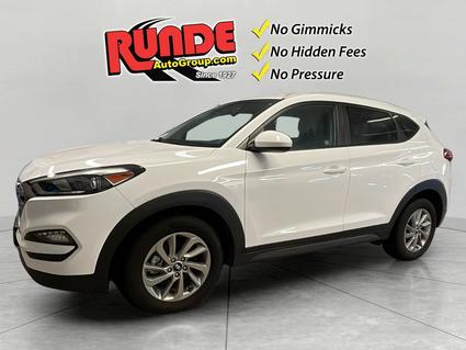 2016 Hyundai Tucson Hazel Green WI