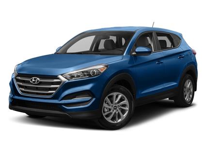 2017 Hyundai Tucson Tremonton UT