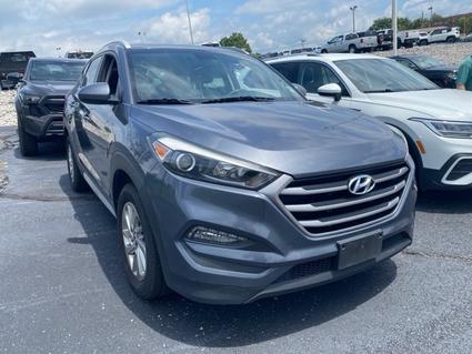 2017 Hyundai Tucson Sparta TN