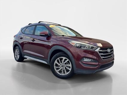 2017 Hyundai Tucson Knoxville TN