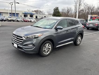 2017 Hyundai Tucson Johnson City TN
