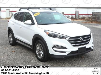 2018 Hyundai Tucson Bloomington IN