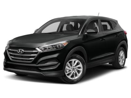 2018 Hyundai Tucson Post Falls ID