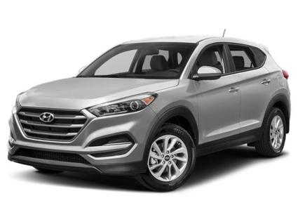 2018 Hyundai Tucson Minneapolis MN