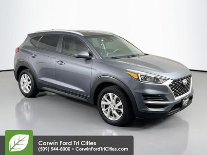 2019 Hyundai Tucson Pasco WA