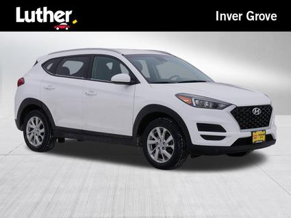 2019 Hyundai Tucson Inver Grove Heights MN