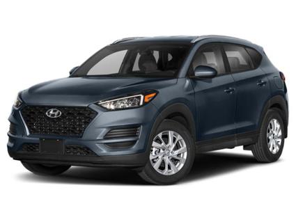 2021 Hyundai Tucson Jerome ID