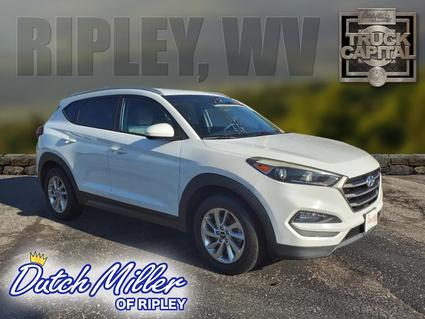 2016 Hyundai Tucson Ripley WV