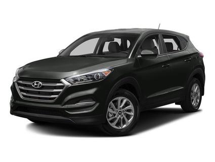 2016 Hyundai Tucson Inver Grove Heights MN