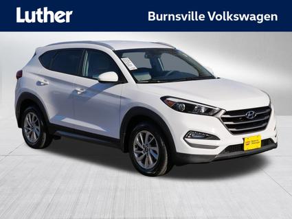 2016 Hyundai Tucson Burnsville MN