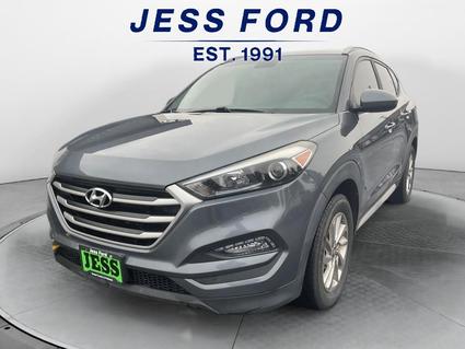 2017 Hyundai Tucson Grand Coulee WA