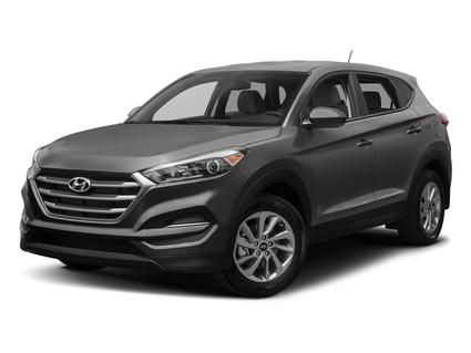 2017 Hyundai Tucson Grand Coulee WA