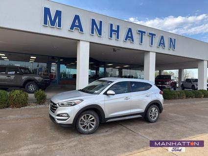 2017 Hyundai Tucson Manhattan KS