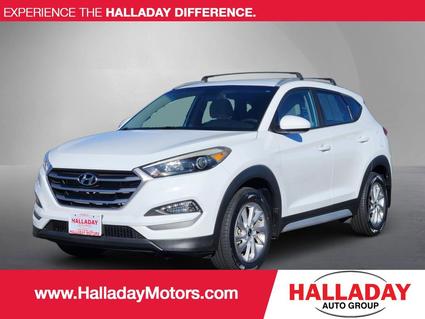 2017 Hyundai Tucson Cheyenne WY