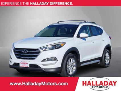 2017 Hyundai Tucson Cheyenne WY