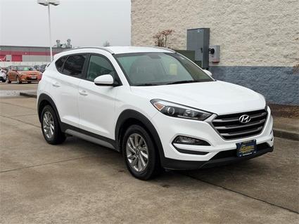 2018 Hyundai Tucson Cape Girardeau MO