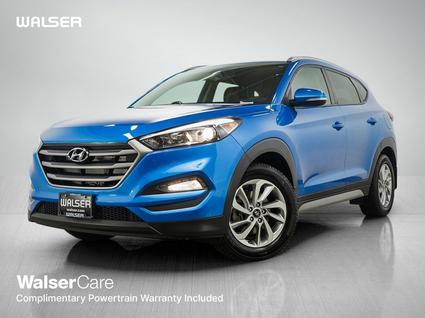 2018 Hyundai Tucson Minneapolis MN