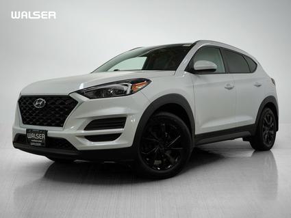 2019 Hyundai Tucson Burnsville MN