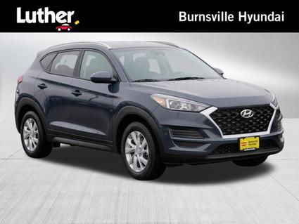 2019 Hyundai Tucson Burnsville MN