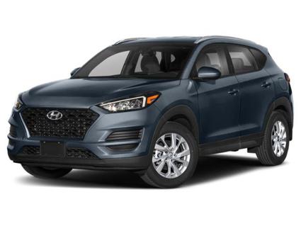 2019 Hyundai Tucson Burnsville MN